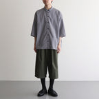 FO5SH #Grey mist [LE_FR1006S5]