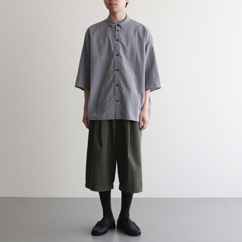 FO5SH #Grey mist [LE_FR1006S5]