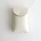 assemble borsetta tall #white [qn-rb-abt]