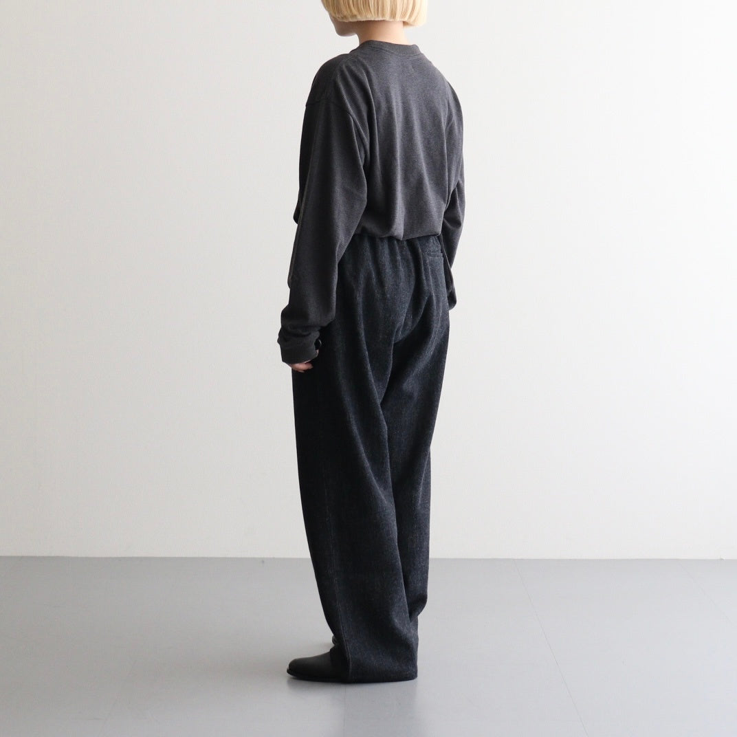 女性モデル(マツオ):156cm　着用サイズ：3