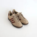 GAZELLE INDOOR #KHAKI × BROWN [JQ8387]