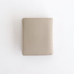 EO SHRINK BIFOLD WALLET #SAND [L041S]