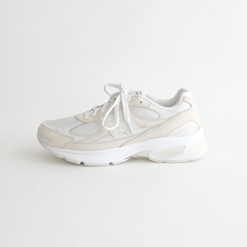 NEWBALANCE 2010V #WHITE [HQ-K102-001]