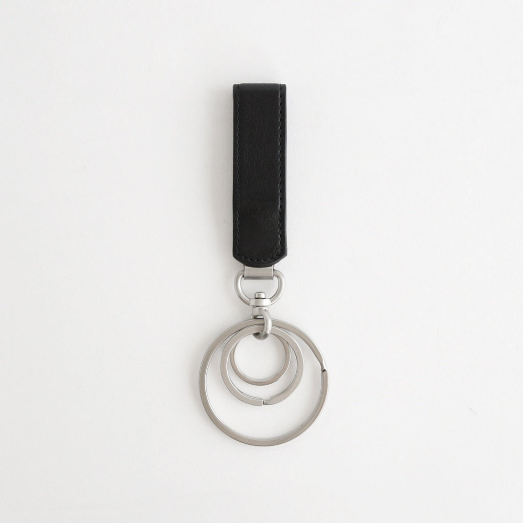 key clip #black [ro-rc-kyc]