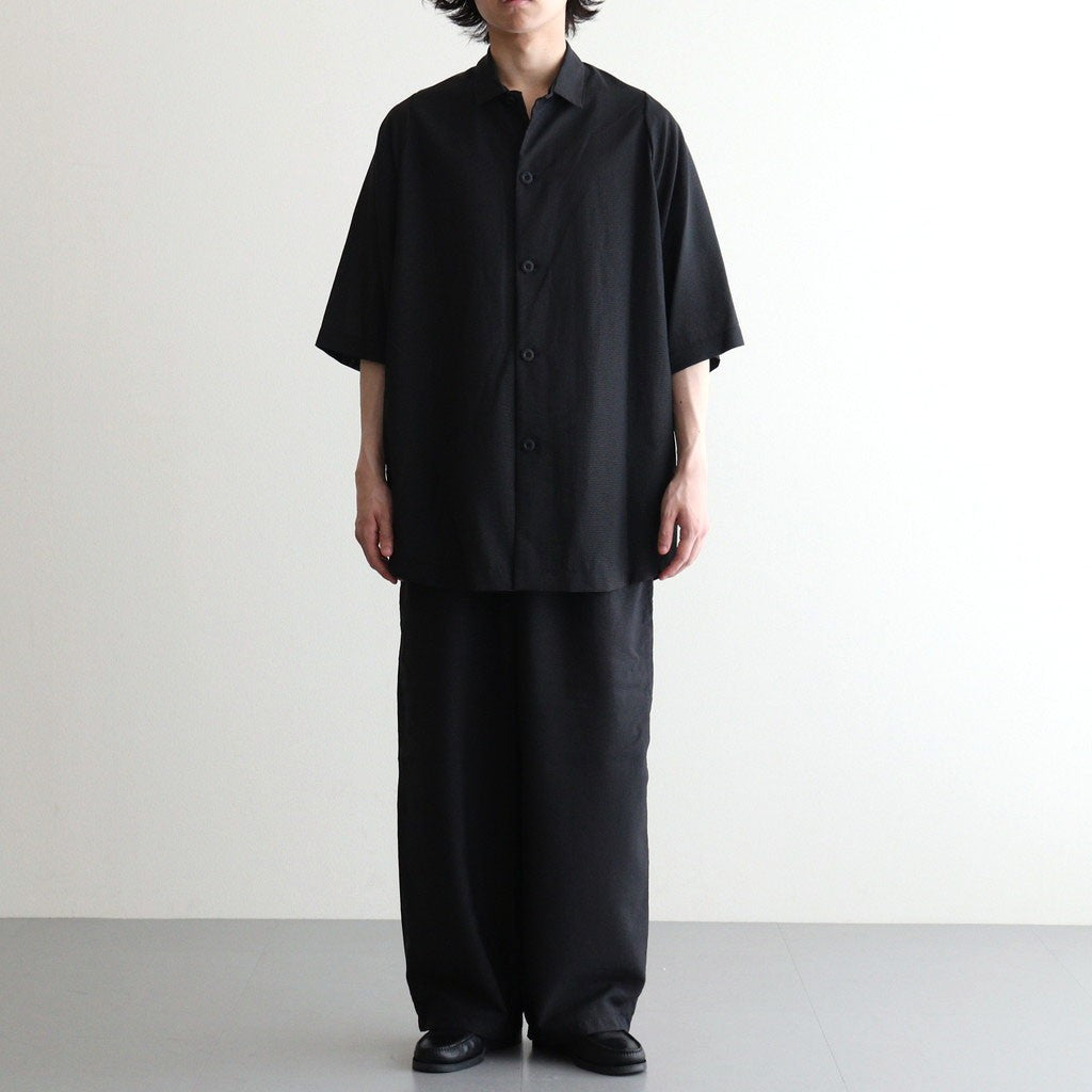男性モデル(ハラ):172cm 55kg 着用サイズ：2