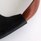 triangle bag #black [wt-rb-trb]