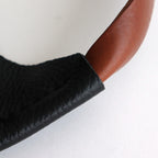 triangle bag #black [wt-rb-trb]