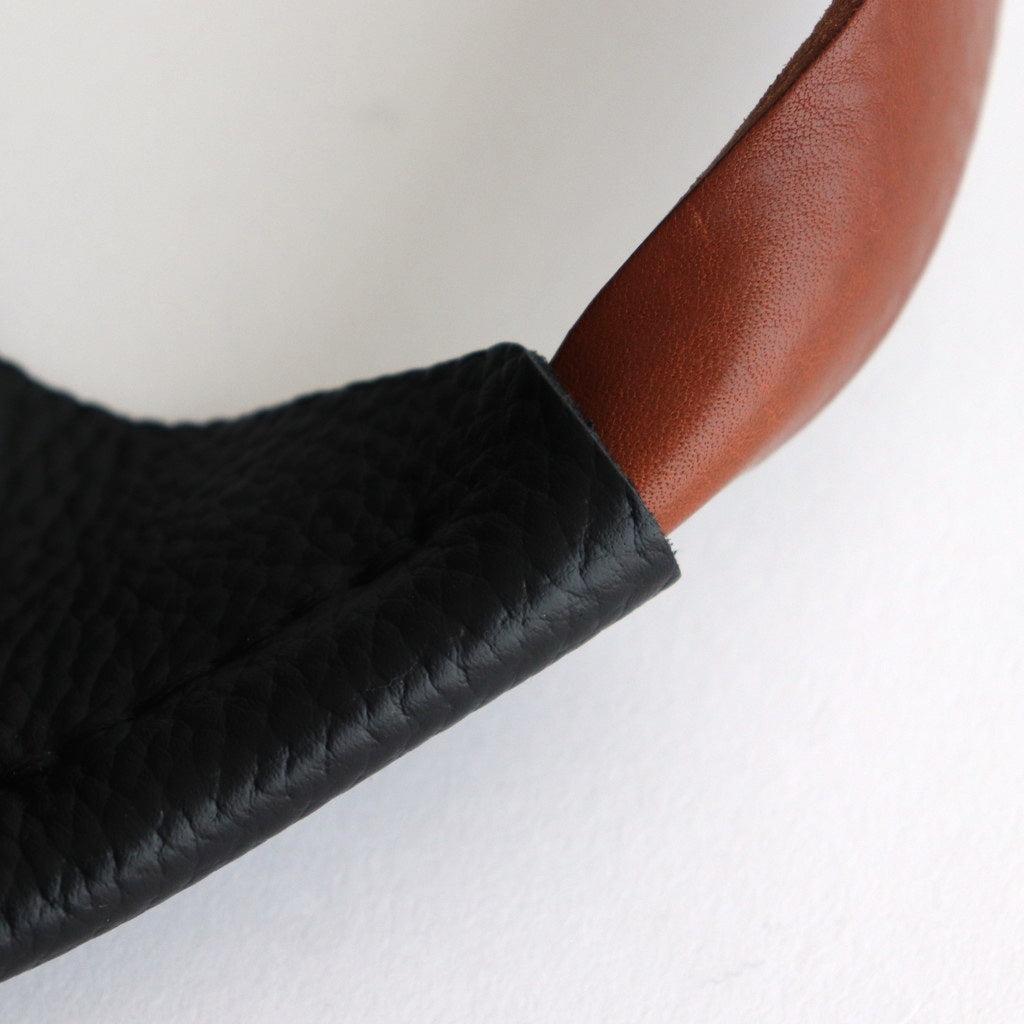 triangle bag #black [wt-rb-trb]