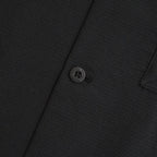CAMBRIAN SHIRT GG #GRID BLACK [TT-CB-SHT-GG]