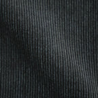 SUMI/INDIGO CORDUROY ASHLEY PANTS #BLACK [N0059]