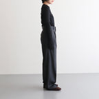 Highgauge Long T-shirts #BLK [12520614]