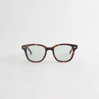 SANSUI #3 RICH AMBER × GREY GREEN to D.GREY [NOCHINO-N2]