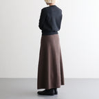 女性モデル(マツオ):156cm　着用サイズ:1