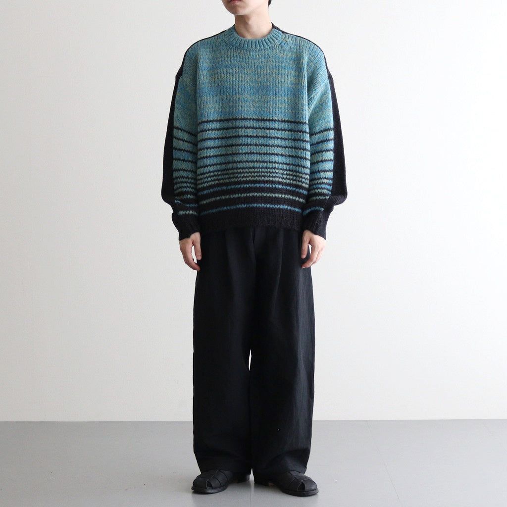 男性モデル(ハラ):172cm 58kg 着用サイズ：S