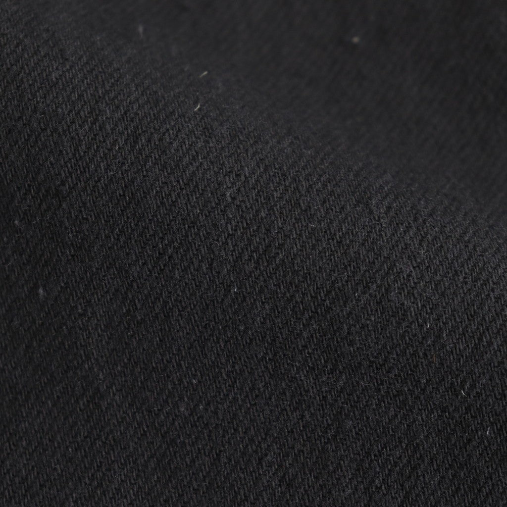 REDENIM W WAIST PT BK #BLACK [Q25A-T035BK]