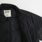 Ample Down Long Coat #Black [AOEWDW006]