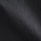 OVERSIZED PADDED HOODY COAT #BLACK [ST.1214]