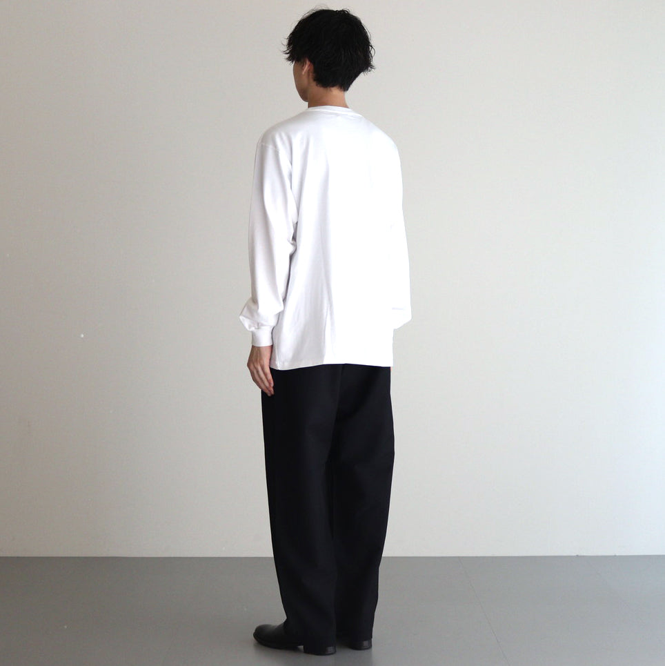 Wallet Pants RESORT GC #SHADOW [TT-004R-GC]