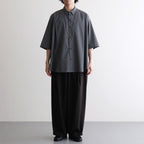 NHTK6S #Dark Grey mix [VG_NC0309SH]
