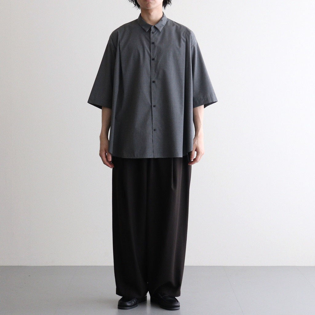 NHTK6S #Dark Grey mix [VG_NC0309SH]