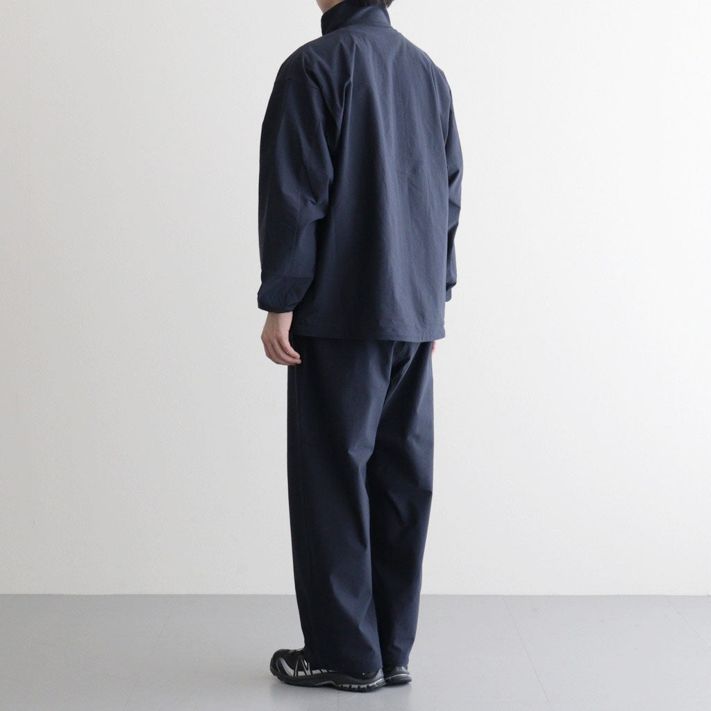 CORPORATE TRACK SUIT #NAVY [FSC261-60160B]