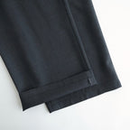 Wool Lounge Pants #Dark Gray [OFH010PT41]