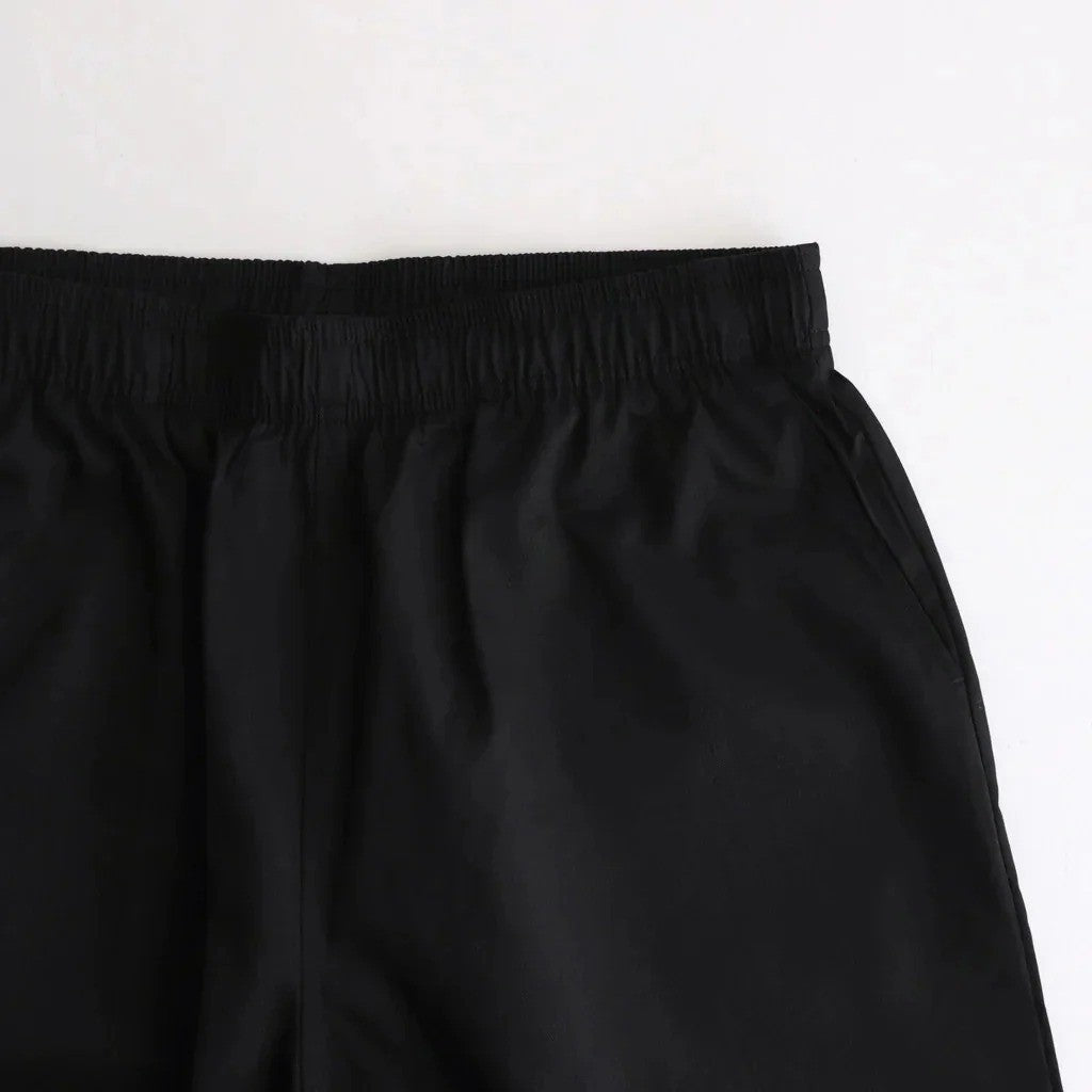 CORPORATE EASY PANTS #BLACK [FSC263-40168B]