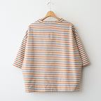 FOB6T #Camel base × WH bd [VG_FR0902T6]