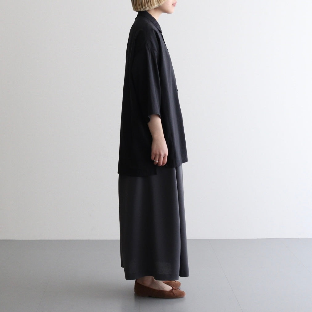 女性モデル(マツオ):156cm 着用サイズ：XS