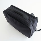 2WAY PRO SOLID M #BLACK [PR-2039-010]