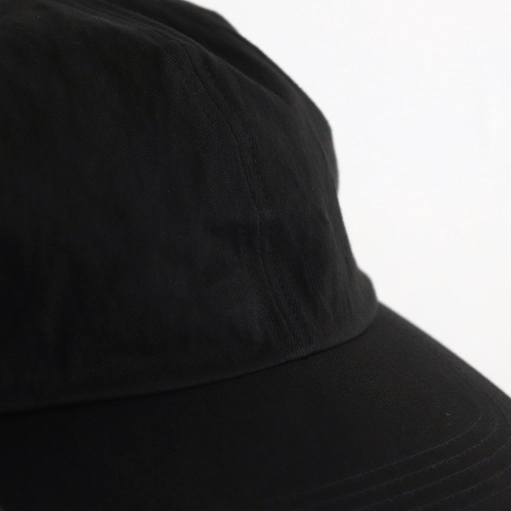 Chicory Cap #Black [N-1427]