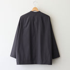 NOOFCD #91 Dark Grey [SN_NC0511CD]