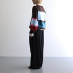 女性モデル(マツオ):156cm　着用サイズ:2