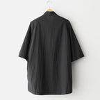 CARTRIDGE SHIRT S/S HL #BLACK [TT-CG-SHT-SS-HL]