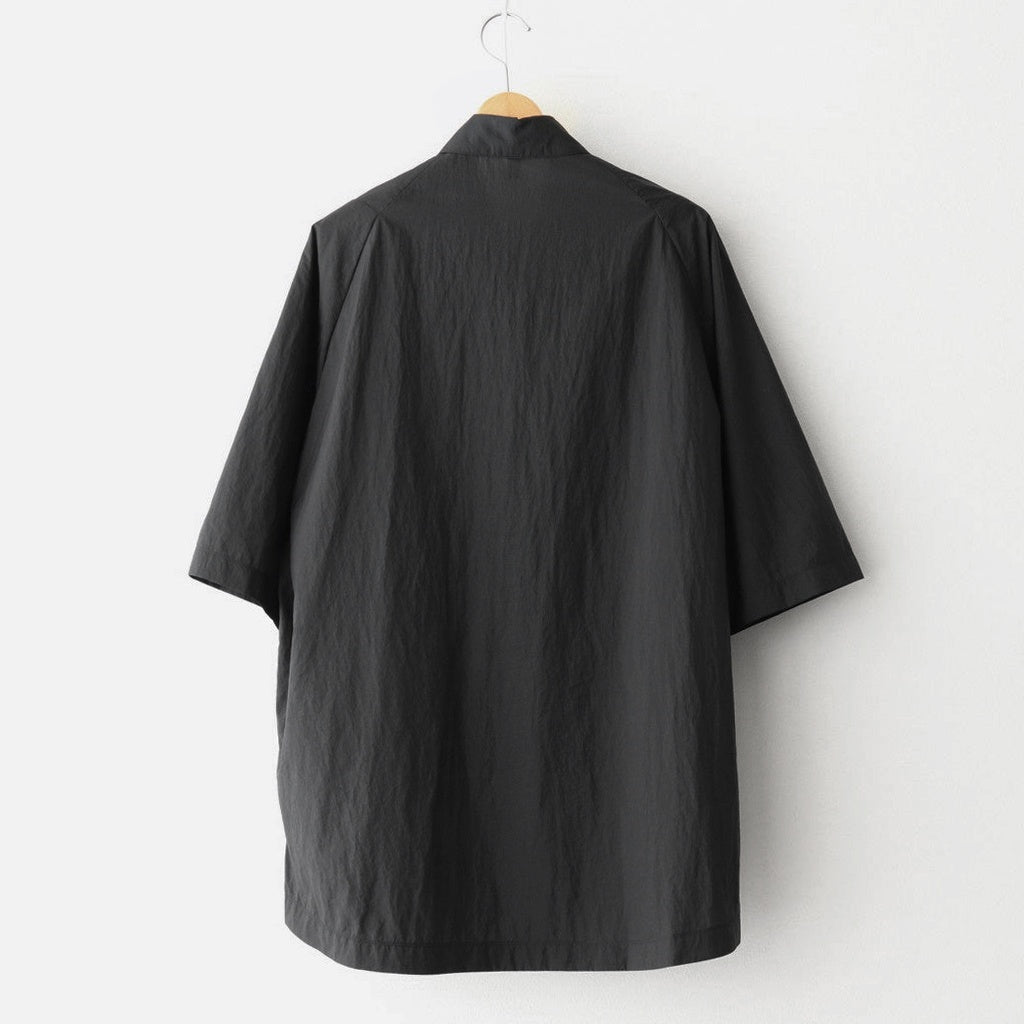 CARTRIDGE SHIRT S/S HL #BLACK [TT-CG-SHT-SS-HL]