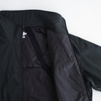 PERTEX QUANTUM AIR Light Thermo Blouson #BLACK [GM253-30435]
