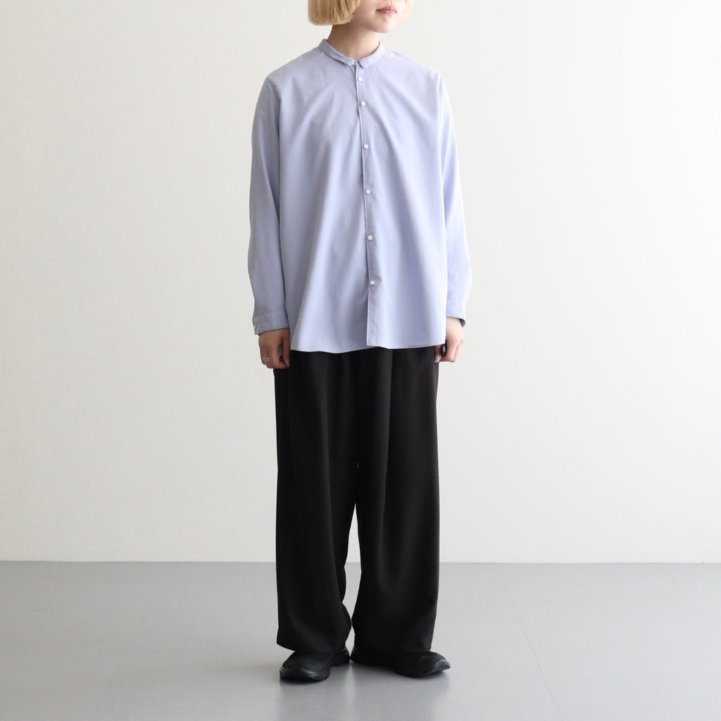 女性モデル(マツオ):156cm　着用サイズ：3