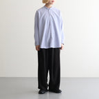 女性モデル(マツオ):156cm　着用サイズ：3