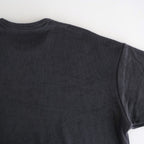 UTILITY PILE L/S SET-UP #GRAY [FSR253-60210]