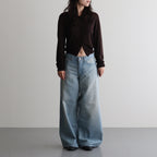Tencelwool Highneck Knit #CHO [12610520]