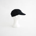 COMES CAP #BLACK [NO.301388]