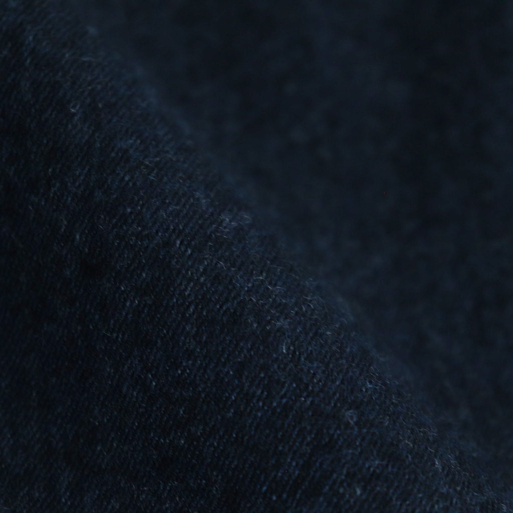 よそいきスラッシュシームバギーPT #NAVY [D224-P146]