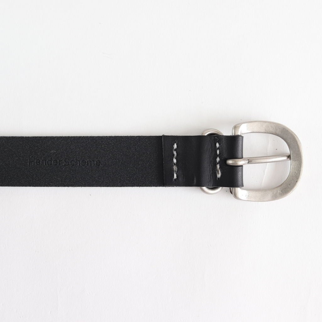 tanning belt #black [qn-rc-tnb]