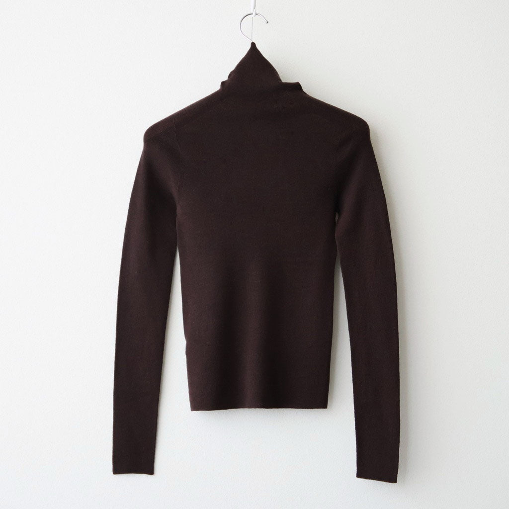 Merinowool 100% Seamless Knit #CHO [12620514]