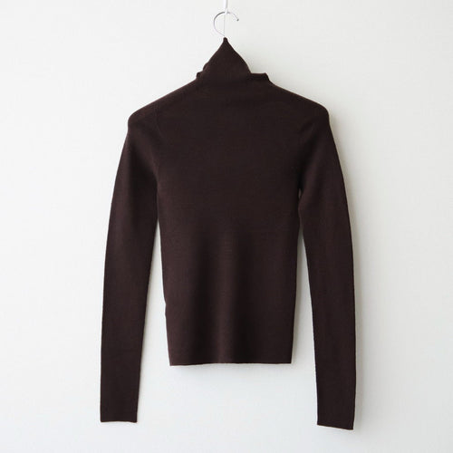 Merinowool 100% Seamless Knit #CHO [12620514]