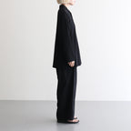 女性モデル(マツオ):156cm　着用サイズ:3