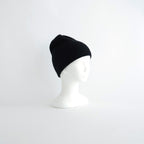 Soft Knit Beanie #BLK [12521031]