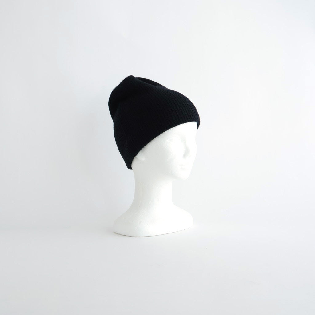 Soft Knit Beanie #BLK [12521031]