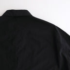 FO5SH #Black [LE_FR1006S5]