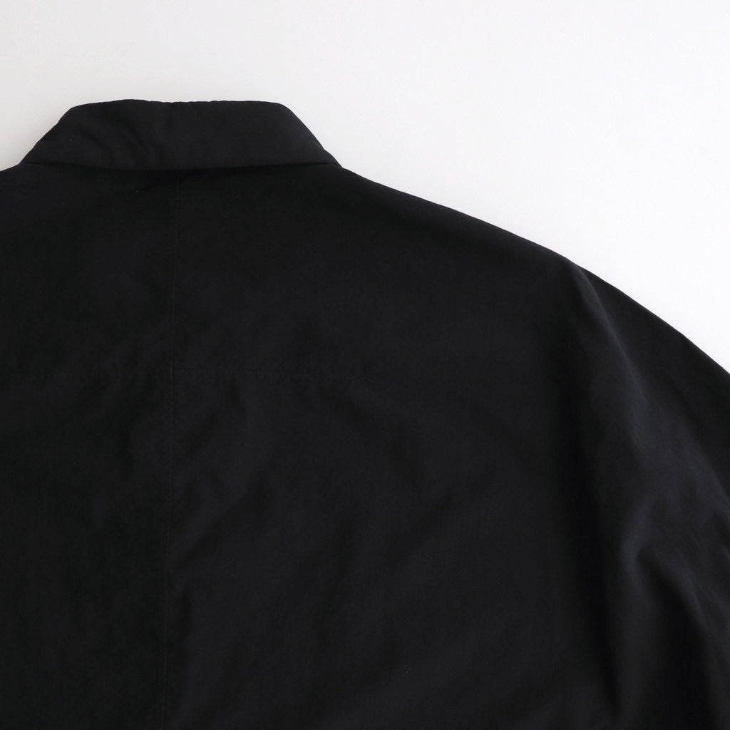 FO5SH #Black [LE_FR1006S5]